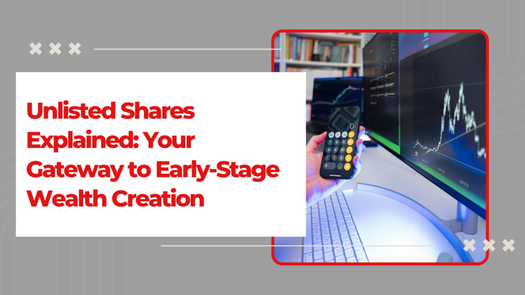 Unlisted Shares