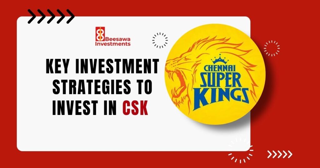 Chennai Super Kings
