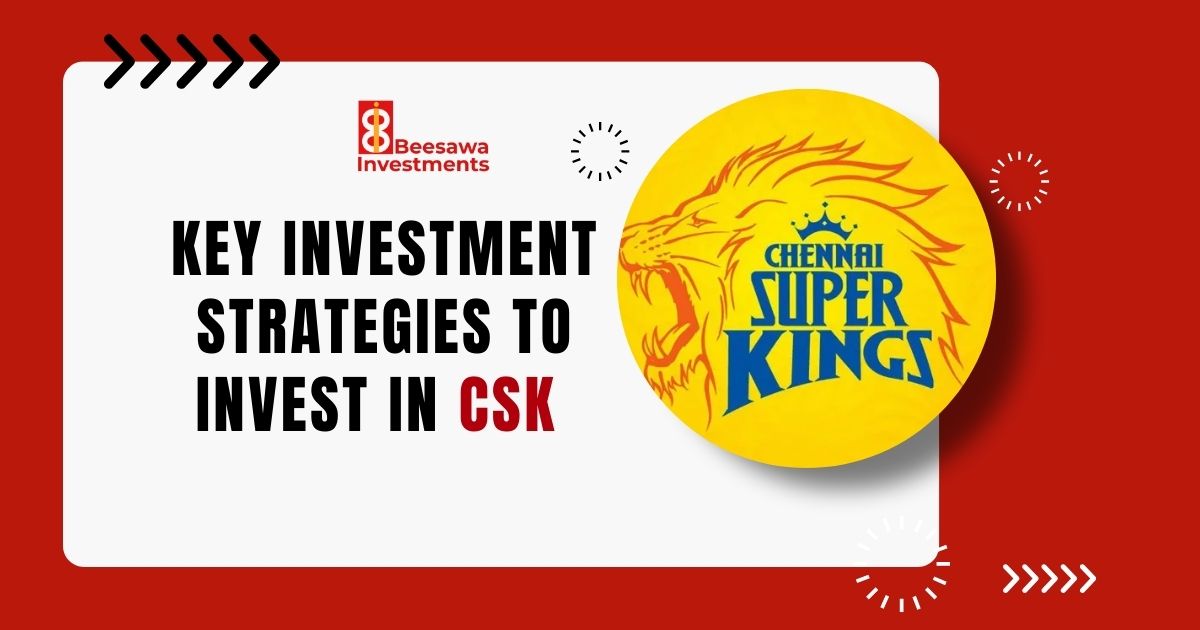 Chennai Super Kings