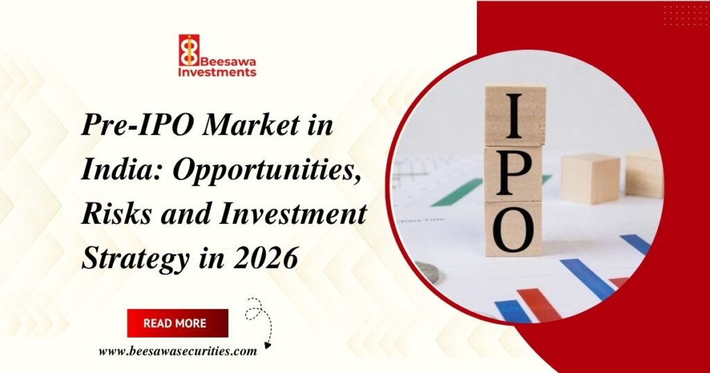 Pre-IPO Market in India