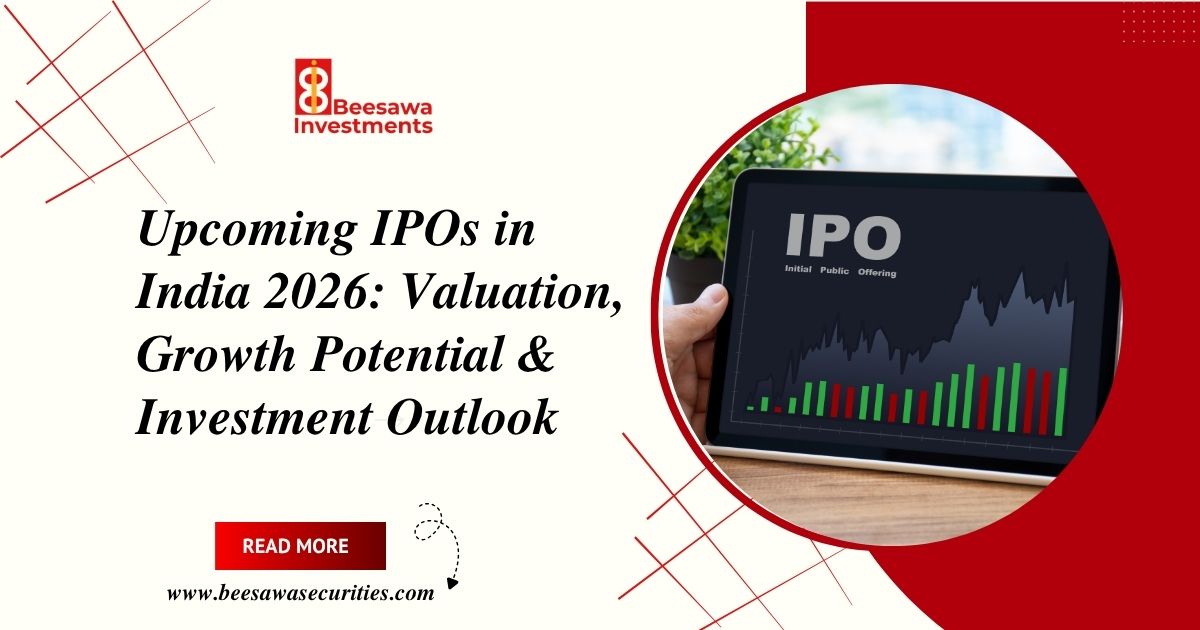 Upcoming IPOs in India 2026