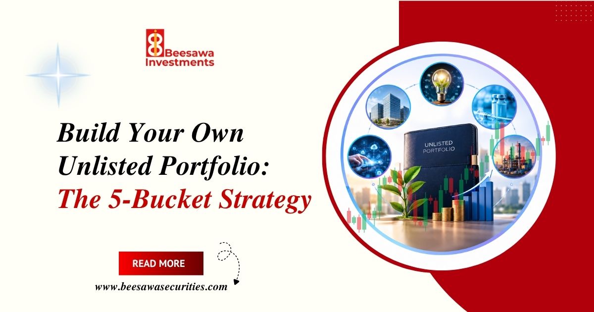 unlisted portfolio